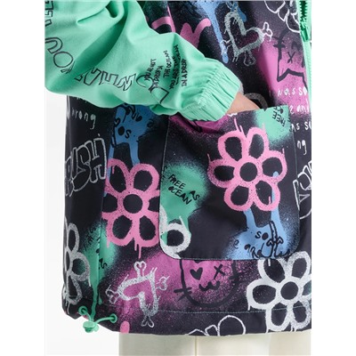 PELICAN Жилет GZVM3389