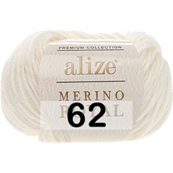 Пряжа Alize Merino Royal