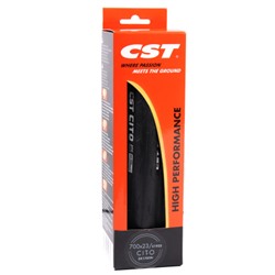 Покрышка CST 700 X23C CITO C1922 170TPI Foldable Road