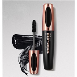 Тушь для ресниц Senana Cream Lash подкручивающая