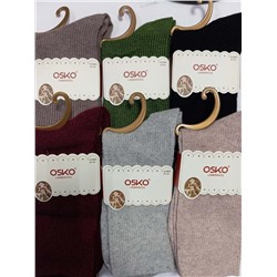 Носки женские кашемир 1904 Osko