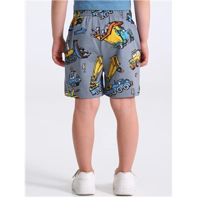 Апрель Шорты 1ПШК4695804н