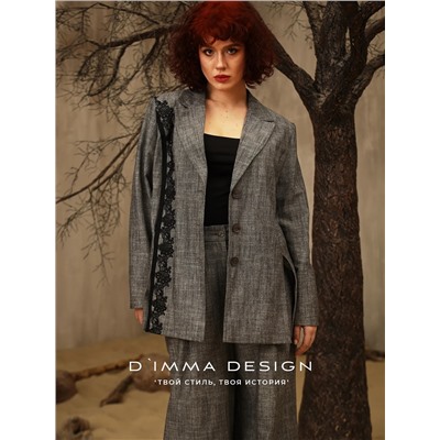 DIMMA Жакет 2571