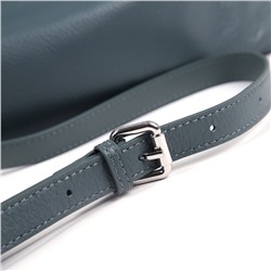 Женская сумка  MIRONPAN арт. 63009 Бирюзовый