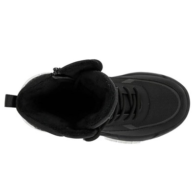 Ботинки зима Kedberry 6265-9 black