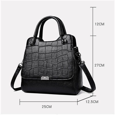 KAIDIFEINIROO  Сумка женская    5195