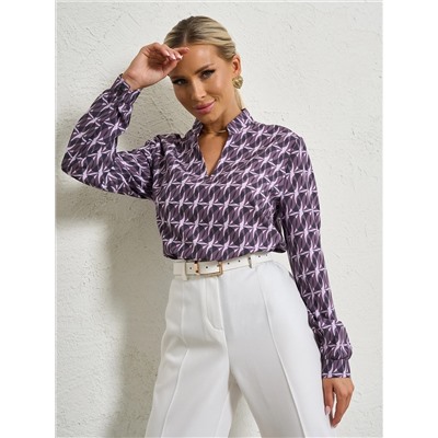 Блуза арт. ШЮ247-12