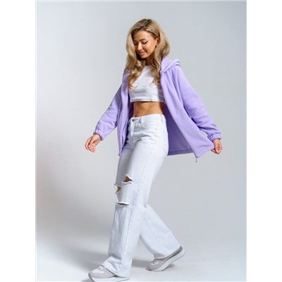 960 Толстовка "Св.сирень"