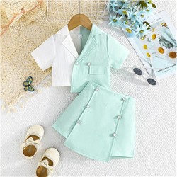 А Комплект 2в1  SHK50049A /SHK50049B