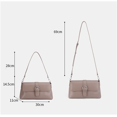 DOLAND LION  Сумка женская  / кожа / 1641