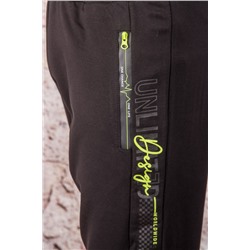 Брюки 17549 чёрный MASIMAR