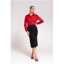 Юбка KaVaRi 2001 черный