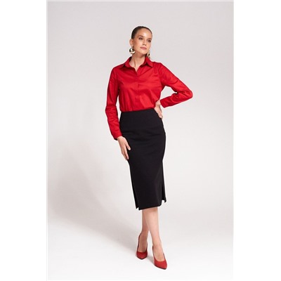 Юбка KaVaRi 2001 черный