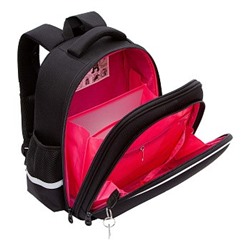 RAz-586-9 Рюкзак школьный