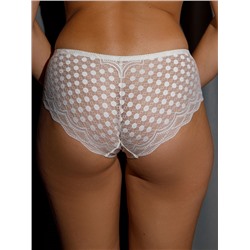Трусы 6080 Coquette ЧЗ слип Fluide