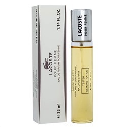 Тестер Lacoste Pour Femme 33ml