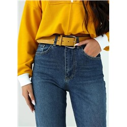 Женские джинсы мом CRACPOT