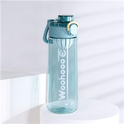 Бутылка для воды спортивная Woohooo Ko Samui 780 ml/ уп60