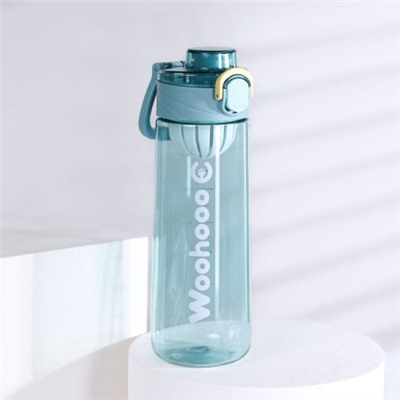 Бутылка для воды спортивная Woohooo Ko Samui 780 ml/ уп60