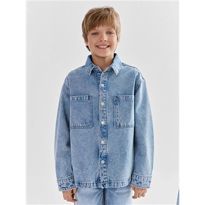 MARK FORMELLE Куртка 2026-1DJB1002-1t