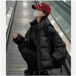 Cute Woman Пуховик  327