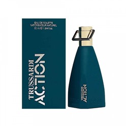 TRUSSARDI ACTION UOMO edt (m) 50ml