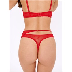 Трусы жен Privana красный Sensera