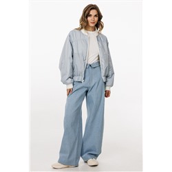 Брюки EOLA 3045.1 голубой