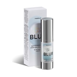Выравнивающий крем для лица Blur Beauty Lab