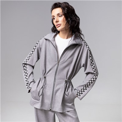 Парка на кулиске, Свобода движений (серая)