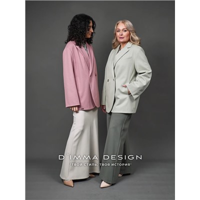 DIMMA Жакет 2665