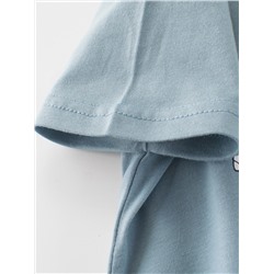 TSKIDS Футболка  9A030