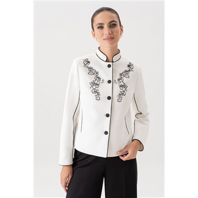 Urs 25-663-1, Жакет