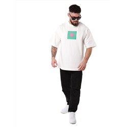 Футболка 2541 Белый