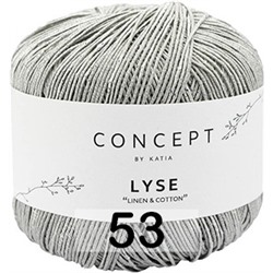 Пряжа Concept Lyse