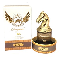 ARMAF NICHE BUCEPHALUS IX edp (m) 100ml