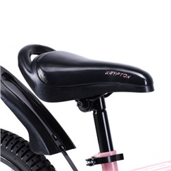 Велосипед 18" Krypton Beetle CB01-18DR цвет Dusty Rose