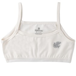 4107-99 Топ для девочки многоцвет (BAYKAR)