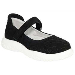 Туфли Kedberry 20286-11 black