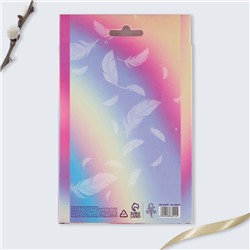 Набор для украшения кулича «Цыплята» на пасху, 12 х 16 х 1 см.