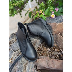 Ab. Zapatos 2619 · NEGRO+PELLE · 2704 NEGRO АКЦИЯ
