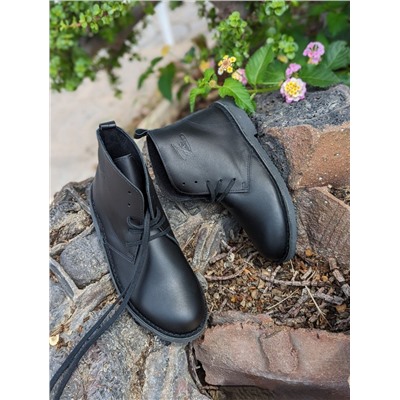 Ab. Zapatos 2619 · NEGRO АКЦИЯ