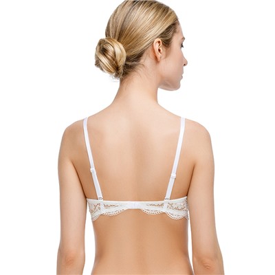 Бюстгальтер №7730 Madlen пуш-ап Mioocchi