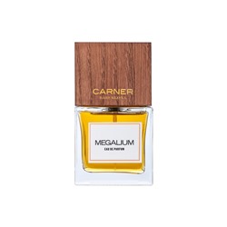 CARNER BARCELONA MEGALIUM edp 1.7ml пробник