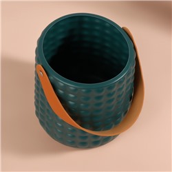 Органайзер - подставка для хранения, d = 13,5 × 14,5 × 15 см, цвет МИКС