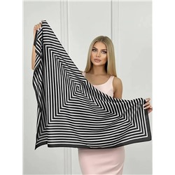 Платок (90/90см шелк)