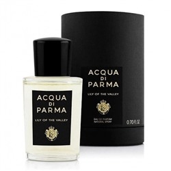 ACQUA DI PARMA LILY OF THE VALLEY edp 100ml
