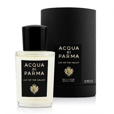 ACQUA DI PARMA LILY OF THE VALLEY edp 100ml