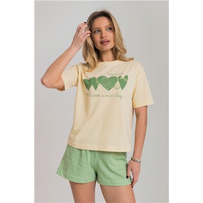 Пижама М325338Пмз