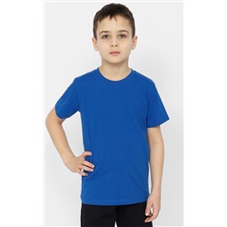 Футболка Cherubino 62857-42 василек
